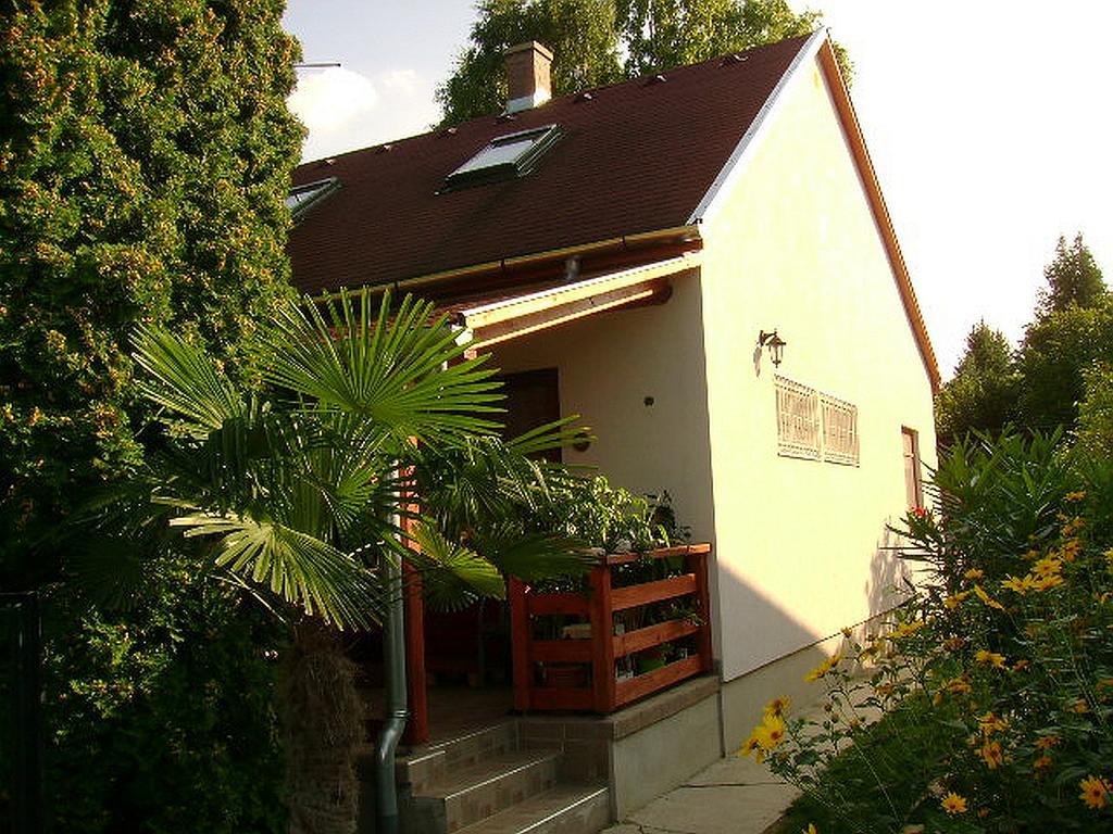 Álmos Apartman Siófok Exterior foto
